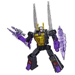 Transformers Generations Legacy EV Deluxe