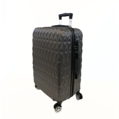 Bavy Geantă de călătorie 24" Gri închis