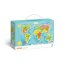 TM Toys Dodo Puzzle Mapa sveta 100 dielikov