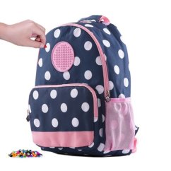 Plecak rekreacyjny PIXIE CREW 31 x 42 x 15 cm