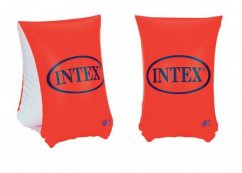 Manches gonflables Intex 30x15cm 6-12 ans