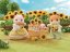 Sylvanian Families  Rodina křečků