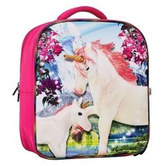 Rucsac Mojo 3D Unicorni