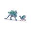 Schleich 70592 Drago dei fiori con bambino