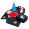 Bigjigs Toys Magiczny zestaw 11 elementów