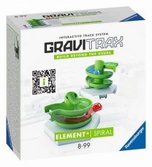 Špirála GraviTrax