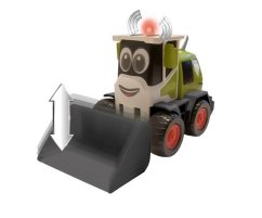 Ładowarka HP L&S CLAAS KIDS TORION 1914