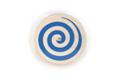 Drevená nástenná hra s kravičkou