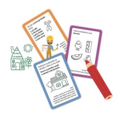 DINO Quiz malin - JEUNESSE PRÉSCOLAIRE