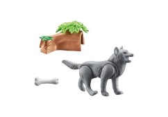 Playmobil: 71056 Wiltopia - Vlk