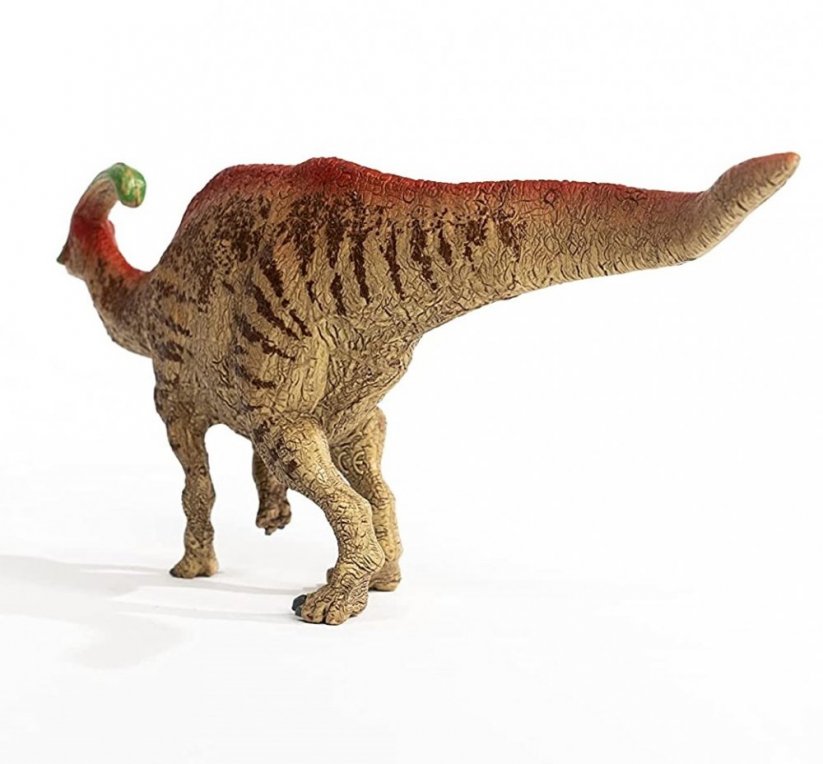 Schleich 15030 Parasaurolophus őskori állat