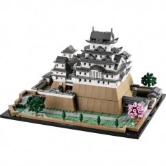 LEGO® Építészet (21060) Himeji kastély