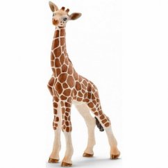 Schleich 14751 Mláďa žirafy