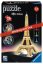 Puzzle 3D de la Torre Eiffel (Edición Nocturna), 216 piezas - Ravensburger