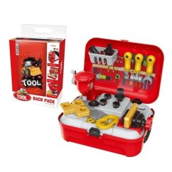 Set d'outils pour le petit bricolage