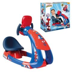 Spidey Trainer V8 vezető