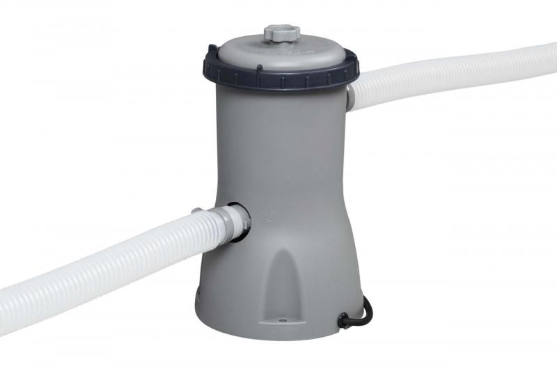 Kartušová filtrácia Bestway Flowclear 3028 l/h