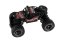 Auto RC Off-Road červené