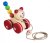 Jouets à tirer et à monter