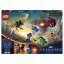Lego Super Heroes 76155 V tieni Arishemu