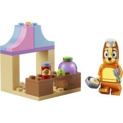 Lego 30713 Bingo a luxusní restaurace
