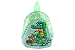 Rucsac dino 3D