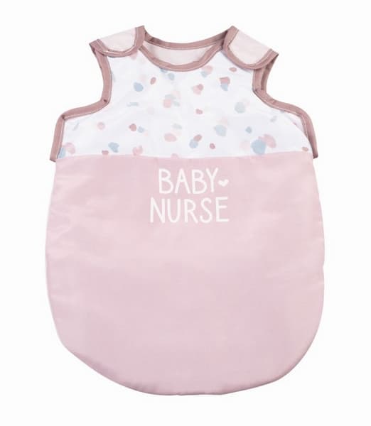 Sac de couchage pour poupées Baby Nurse