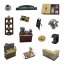 2Kids Toys miniatura domečku Čas na kávičku