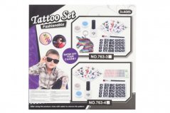 Kit de tatouage