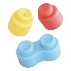Quercetti Dice 04142 Moms Soft 24szt