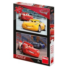 WD Cars 3: Racers 2x77D