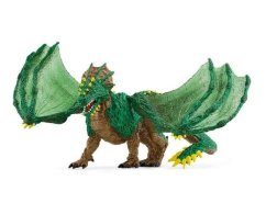 Schleich 70791 Pralesní drak