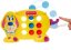 Fisher Price Gioco per bambini in età prescolare con Tony il cane GWN53