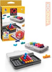 Mindok SMART - IQ Puzzle Pro
