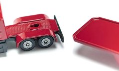 SIKU Blister 1613 - Dormitor cu barcă