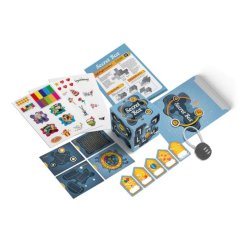 Boîte mystère EscapeWelt