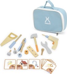 Set d'outils en bois Viga