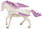 Mojo Pegasus liliac