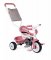 Tricycle Be Move Comfort rose