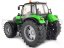 Bruder 3080 Tractor Deutz Agrotron X720 Bruder 3080 Tractor Deutz Agrotron X720