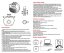 Bavytoy Bluetooth karaoke set se dvěma mikrofony