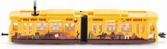 SIKU Blister 1615 - Tramway
