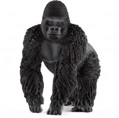 Schleich 14770 Gorila masculină