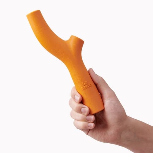 Beco Super Stick Hračka pro psy oranžová 22cm