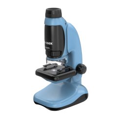 Mikroskop dla dzieci