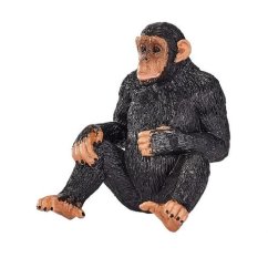 Mojo Chimp