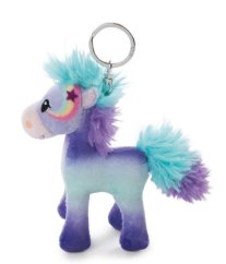 Porte-clés NICI Starjumper Pony 10cm