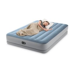 Intex 64159 Nafukovací postel Queen 99cm x 191cm x 51cm