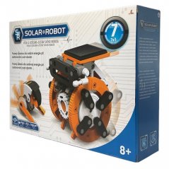 Set spatial - kit solaire 6in1