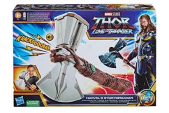 Avengers Thor Strormbreaker Hacha con Sonidos